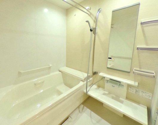 ヘーベルVillage 練馬中村橋 ～リーフテラス中村橋～