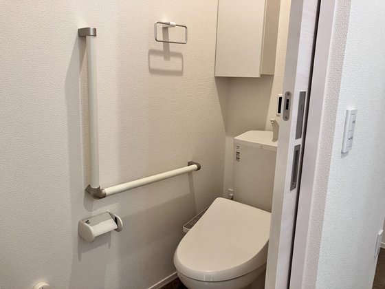 ヘーベルVillage 練馬中村橋 ～リーフテラス中村橋～