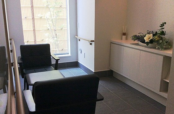 ヘーベルVillage 練馬中村橋 ～リーフテラス中村橋～