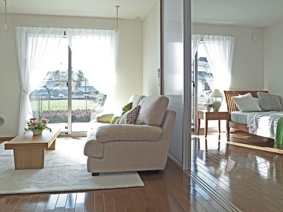 ヘーベルVillage 練馬春日町 ～アステイオンⅥ～