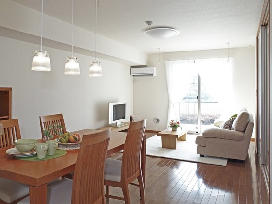 ヘーベルVillage 練馬春日町 ～アステイオンⅥ～