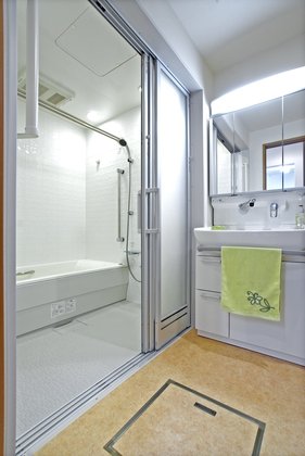 ヘーベルVillage 練馬春日町 ～アステイオンⅥ～