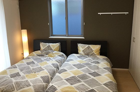 ヘーベルVillage千歳船橋 ～グレイス映～