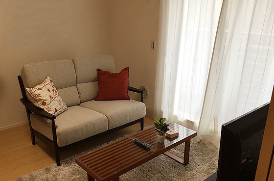 ヘーベルVillage千歳船橋 ～グレイス映～