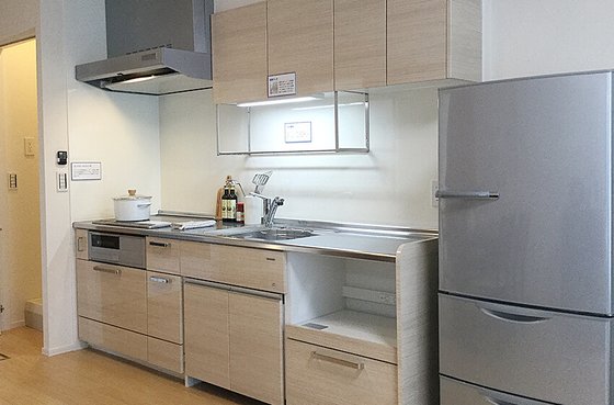 ヘーベルVillage千歳船橋 ～グレイス映～