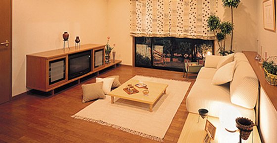 ヘーベルVillage 東武練馬 ～ビアンテラス～