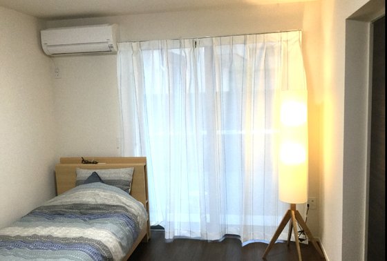 ヘーベルVillage 東武練馬 ～ビアンテラス～