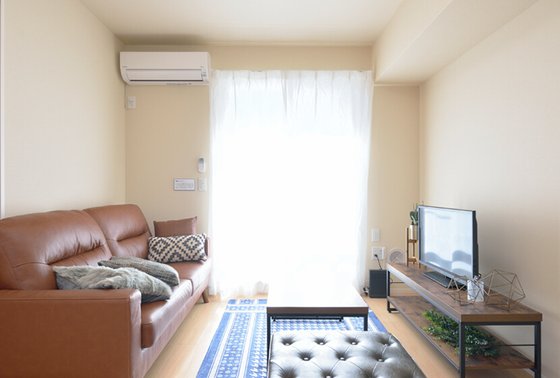 ヘーベルVillage 元住吉