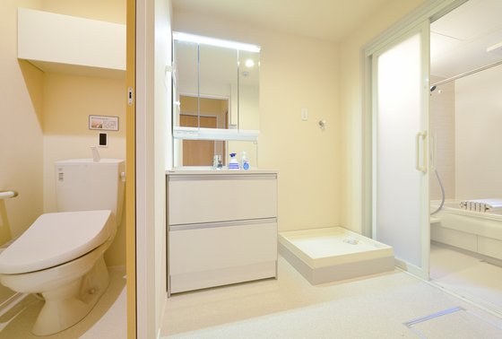 ヘーベルVillage 元住吉