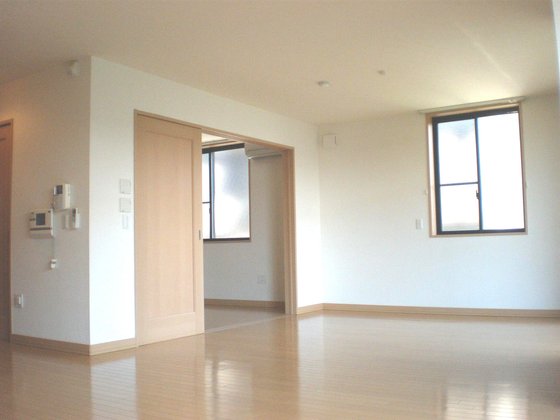 ヘーベルVillage ～コンフォート光が丘～