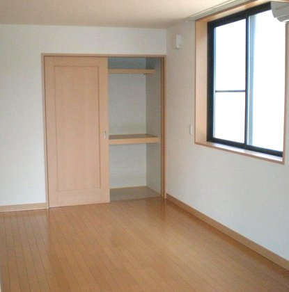 ヘーベルVillage ～コンフォート光が丘～