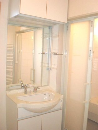 ヘーベルVillage ～コンフォート光が丘～