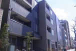 ヘーベルVillage 井荻