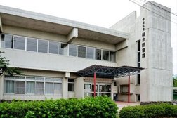 杉並区立柿木図書館