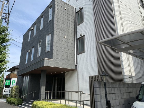 ヘーベルVillage駒沢公園 ～ベルデ深沢～