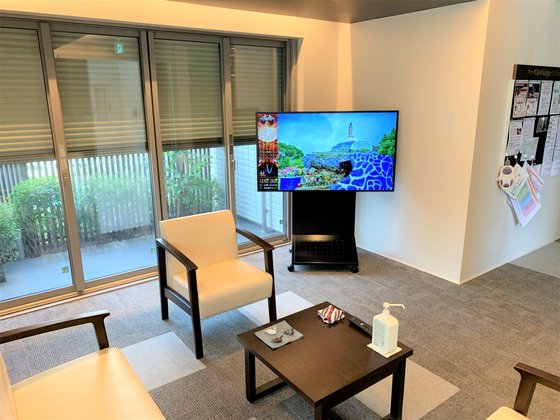 ヘーベルVillage駒沢公園 ～ベルデ深沢～