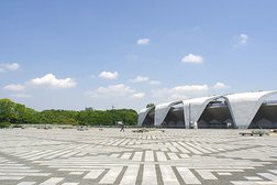 駒沢オリンピック公園