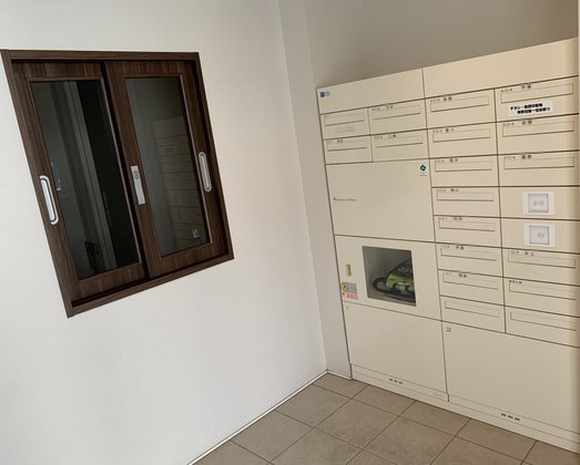 ヘーベルVillage高島平