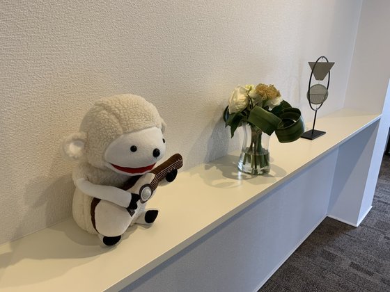 ヘーベルVillage高島平