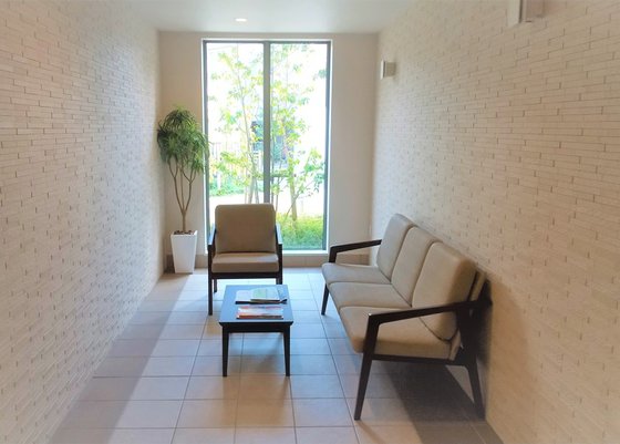 ヘーベルビレッジ久我山