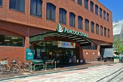 ピーコックストア