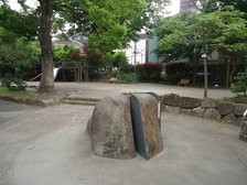 宮下橋公園