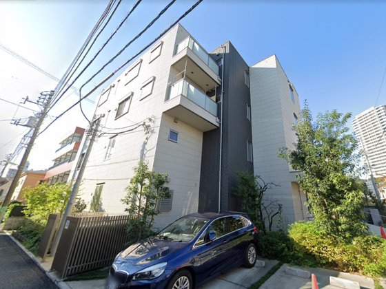 ヘーベルVillage南烏山