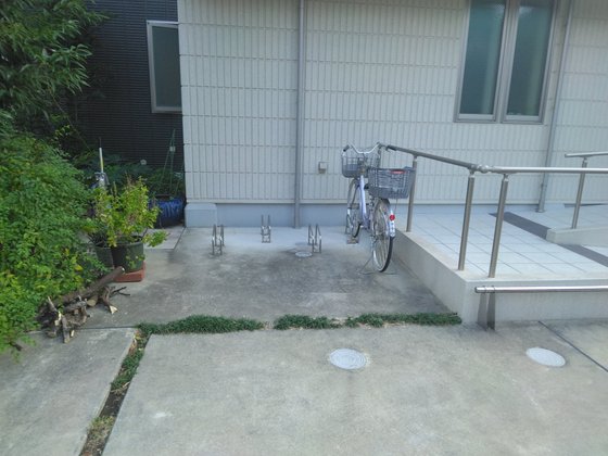 ヘーベルVillage南烏山