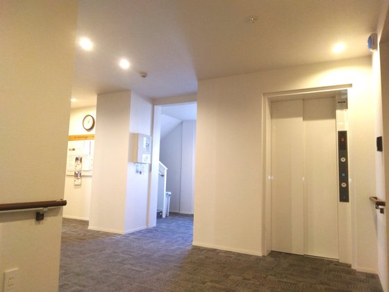 ヘーベルVillage 読売ランド前 ～Regina～