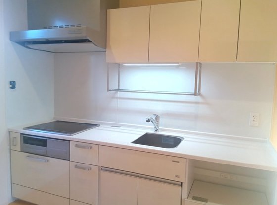 ヘーベルVillage 読売ランド前 ～Regina～