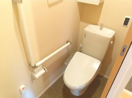 ヘーベルVillage 読売ランド前 ～Regina～