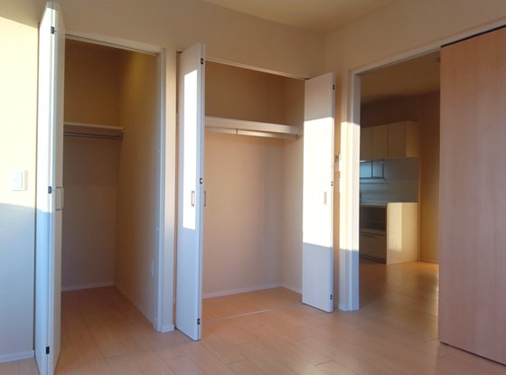 ヘーベルVillage 読売ランド前 ～Regina～