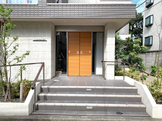 ヘーベルVillage駒込