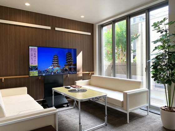 ヘーベルVillage駒込