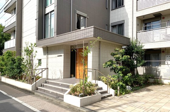 ヘーベルVillage駒込