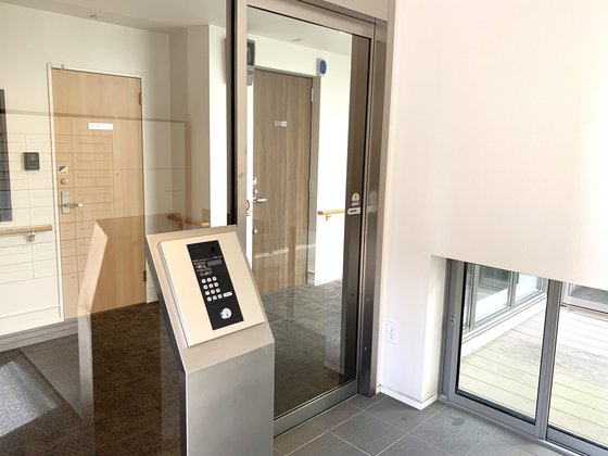 ヘーベルVillage駒込