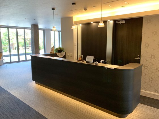 ヘーベルVillage南大泉