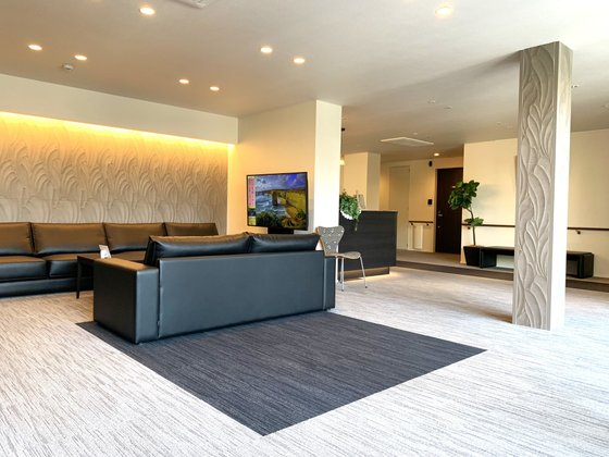 ヘーベルVillage南大泉