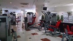 セントラルウェルネスクラブ保谷