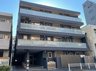 ヘーベルVillage鶴見市場