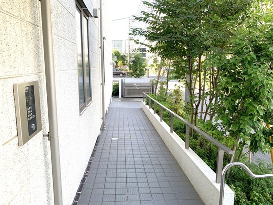 ヘーベルVillage ～Gran Bliss 武蔵浦和～