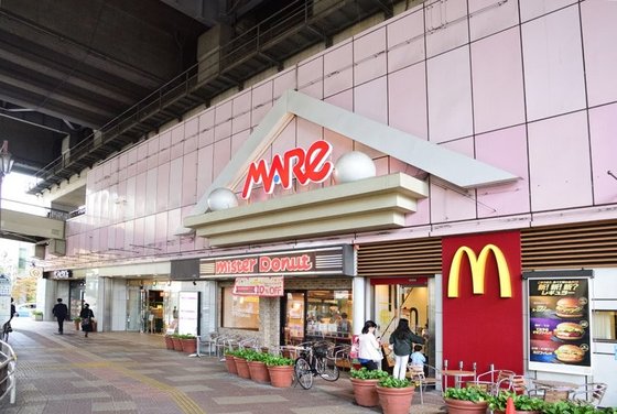 ヘーベルVillage ～Gran Bliss 武蔵浦和～