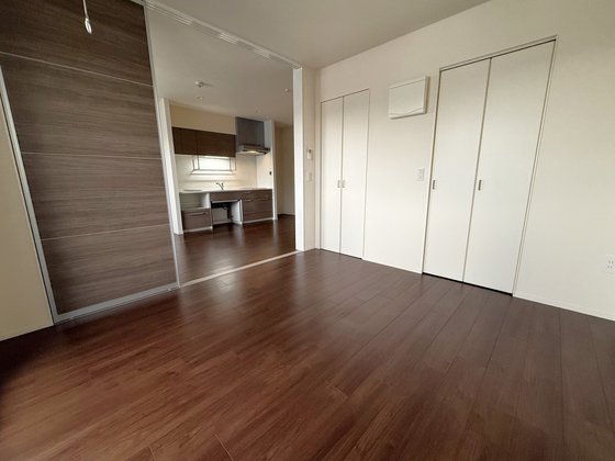 ヘーベルVillage新桜台 ～village 新桜台～