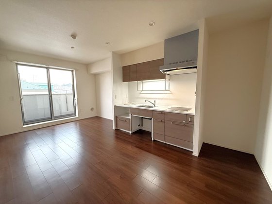 ヘーベルVillage新桜台 ～village 新桜台～