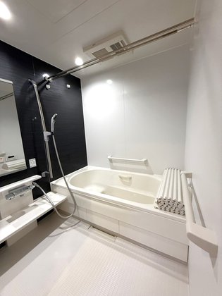 ヘーベルVillage新桜台 ～village 新桜台～