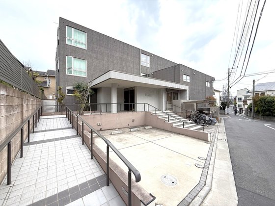 ヘーベルVillage新桜台 ～village 新桜台～