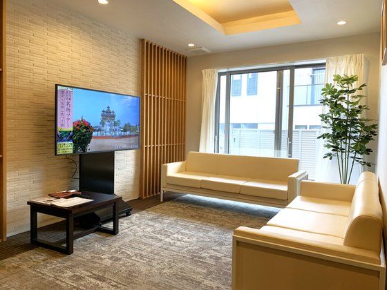 ヘーベルVillage新桜台 ～village 新桜台～