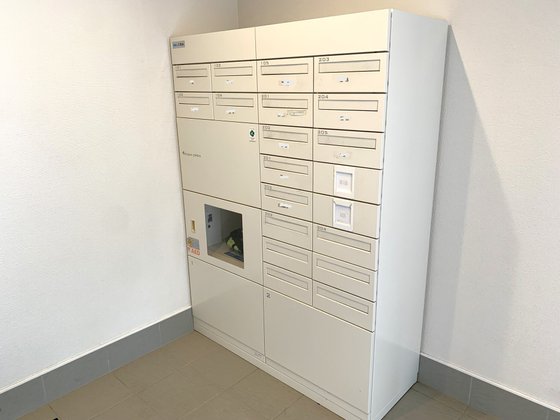 ヘーベルVillage新桜台 ～village 新桜台～