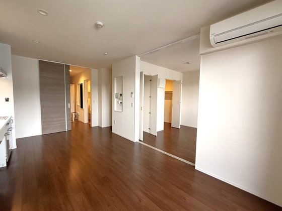 ヘーベルVillage新桜台 ～village 新桜台～