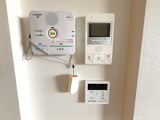 ヘーベルVillage新桜台 ～village 新桜台～